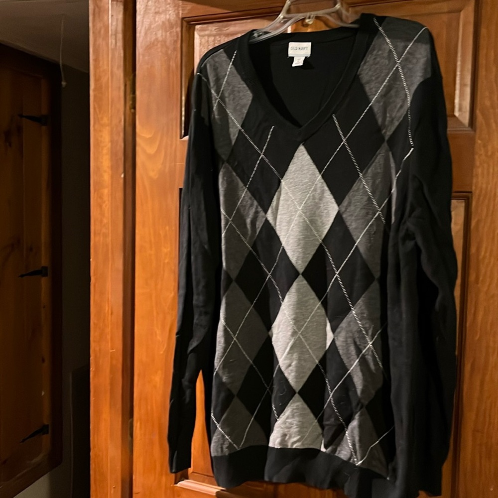 Old navy xxl sweater , fine knit men’s